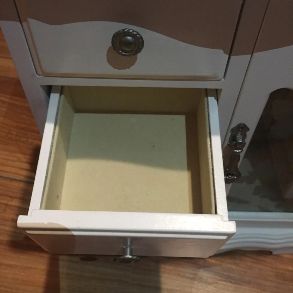 Jewelry Box